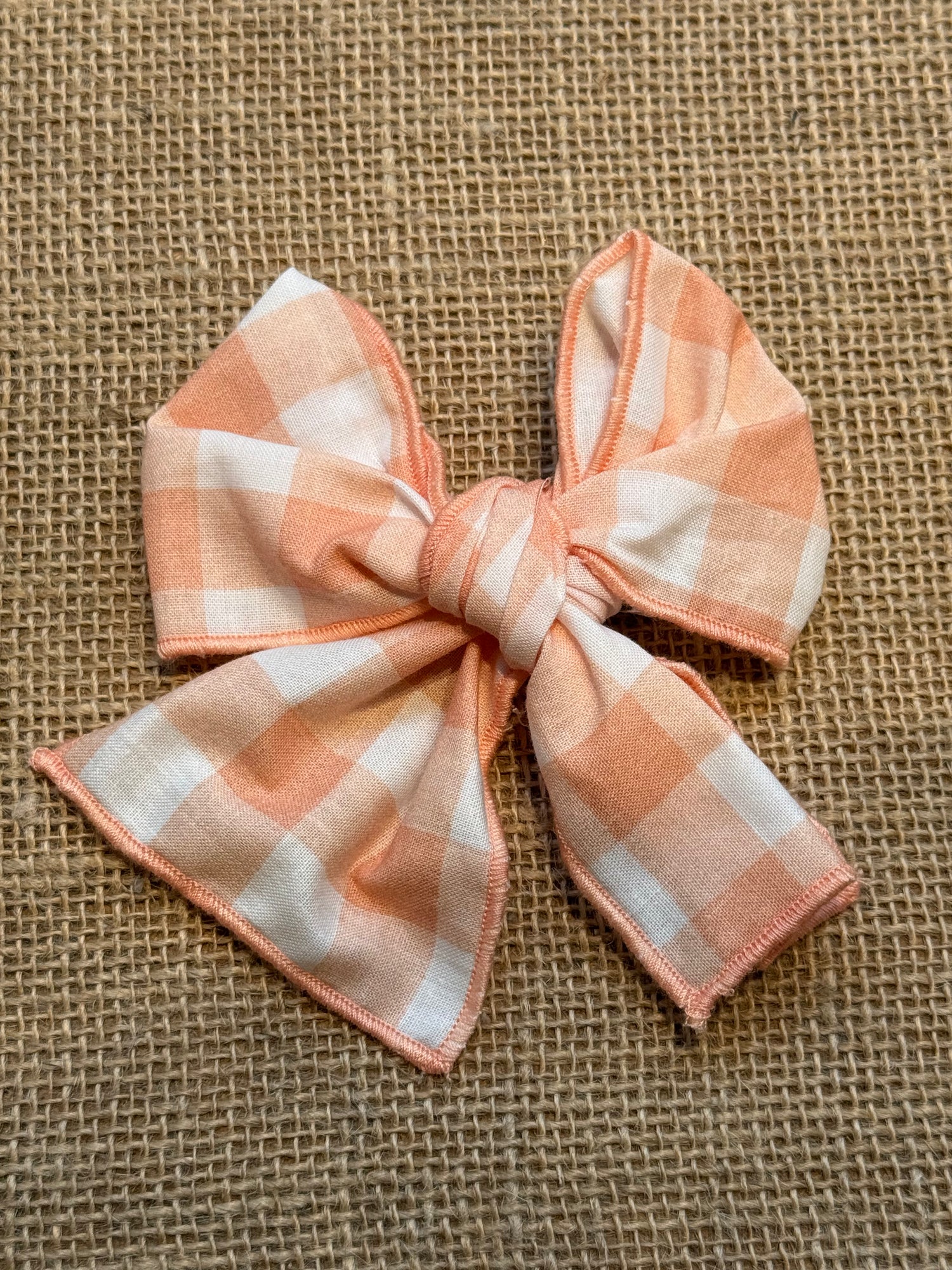 Lazo pinza colección Coral