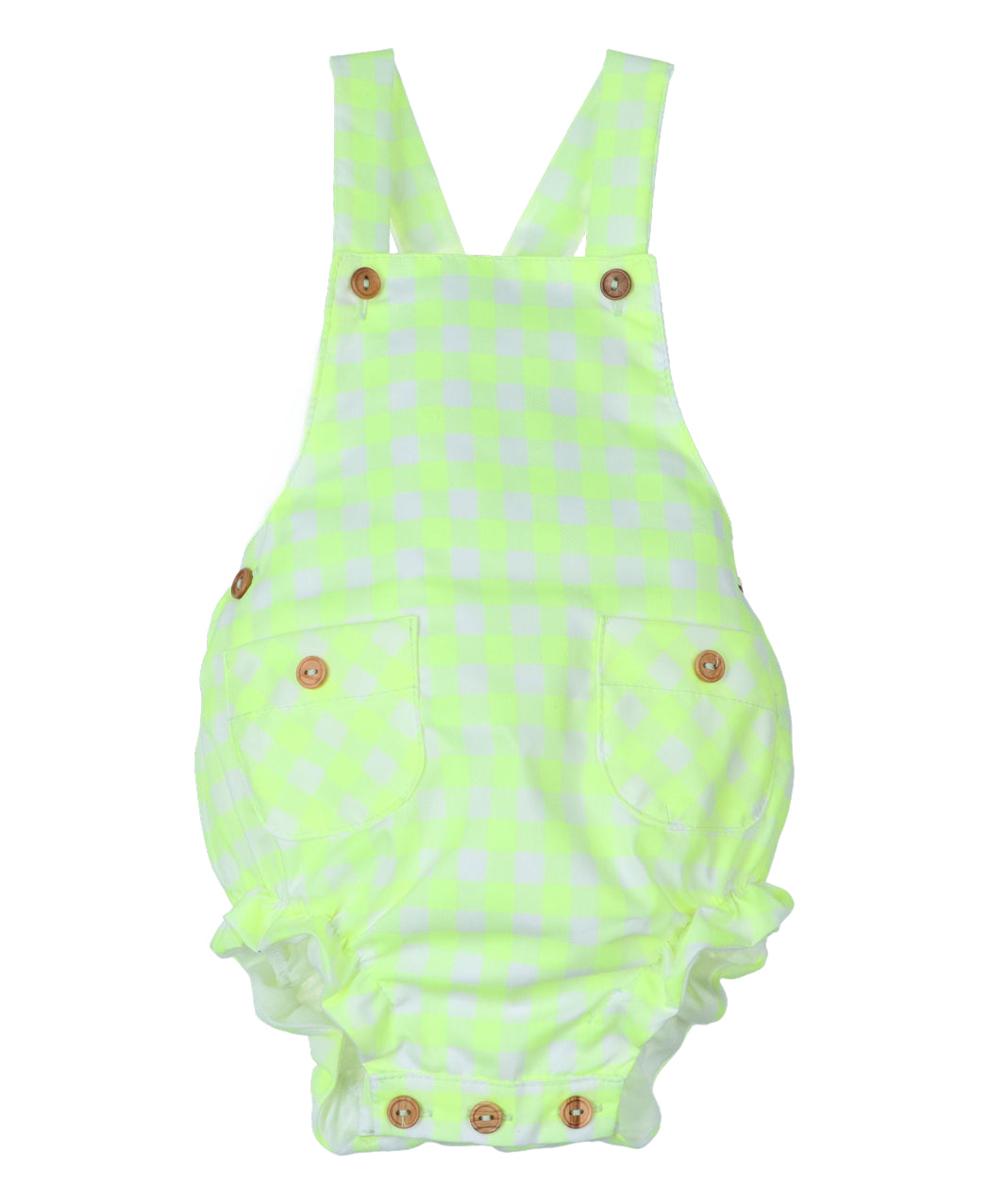 Peto colección lemon