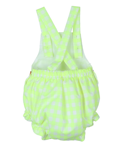 Peto colección lemon