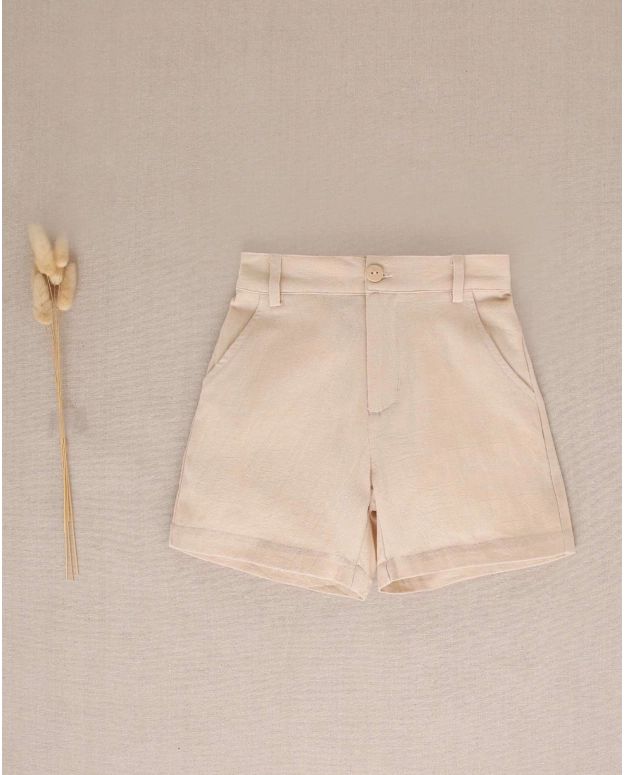 Bermuda beige colección Tangerine