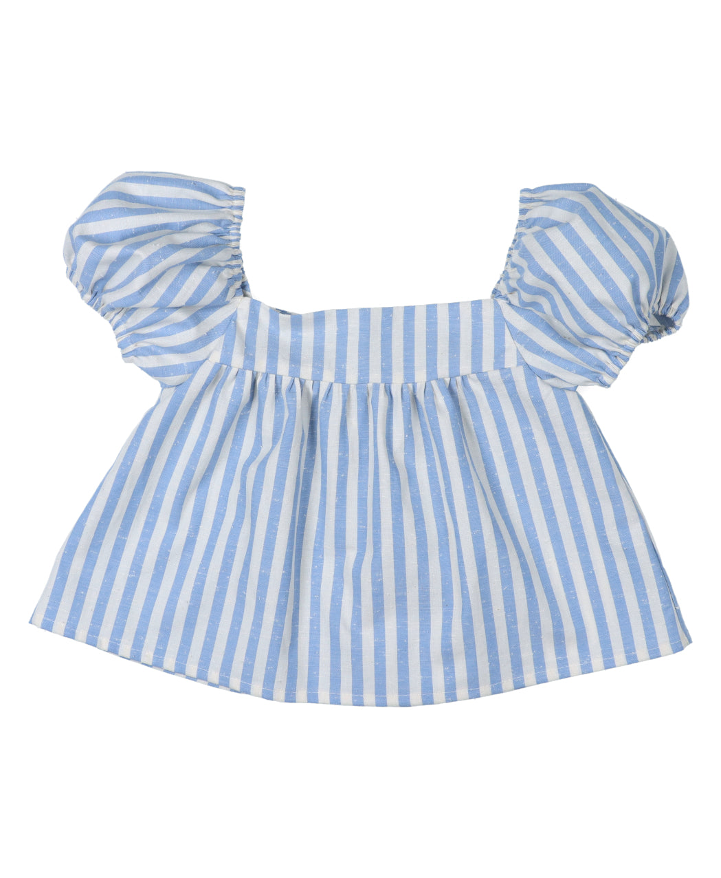Camisa niña colección Velero