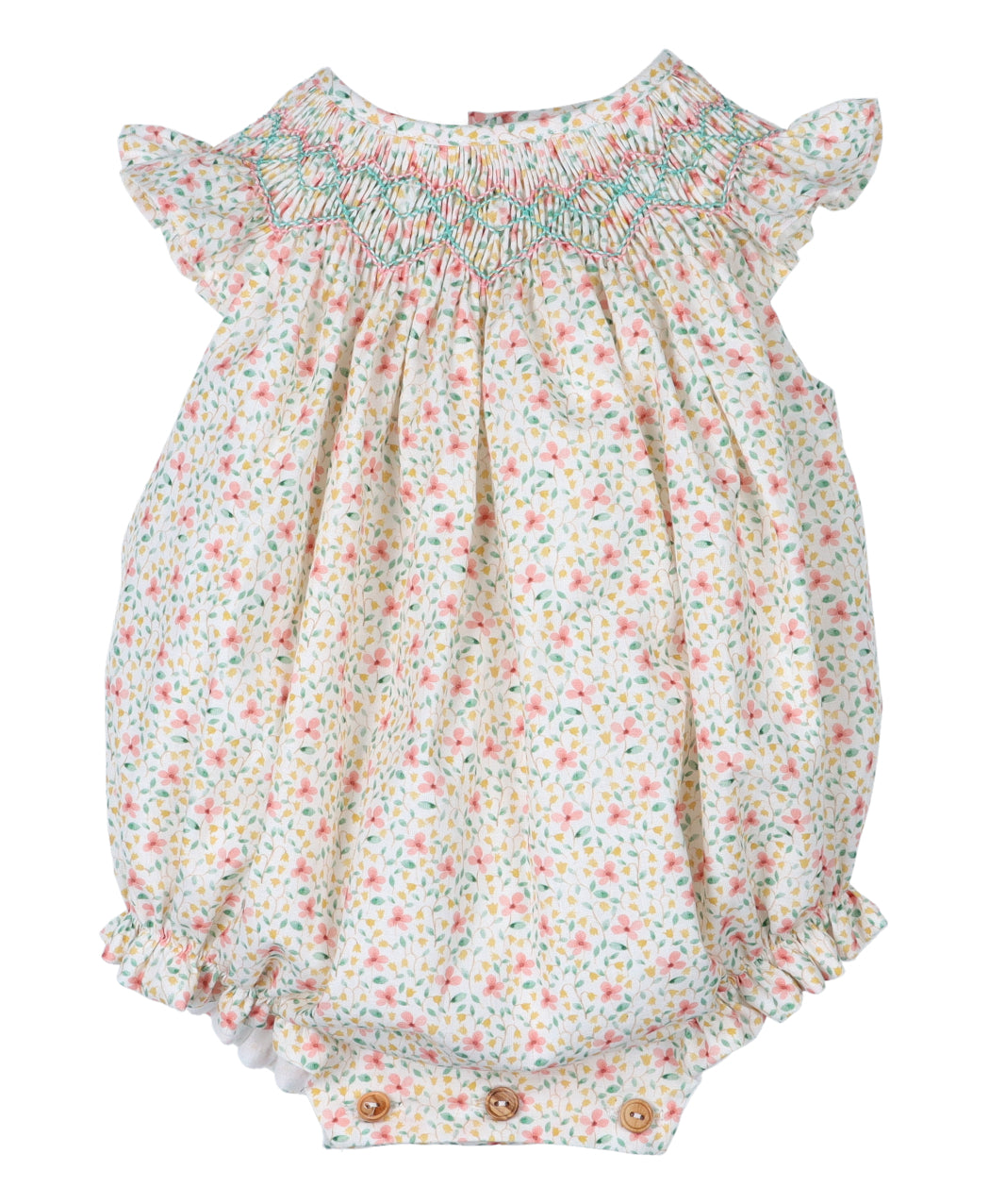 Ranita colección Petit nido de abeja