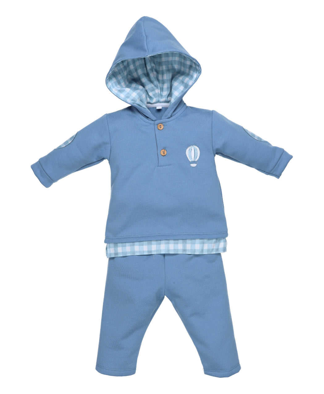 Conjunto pantalón colección Candy