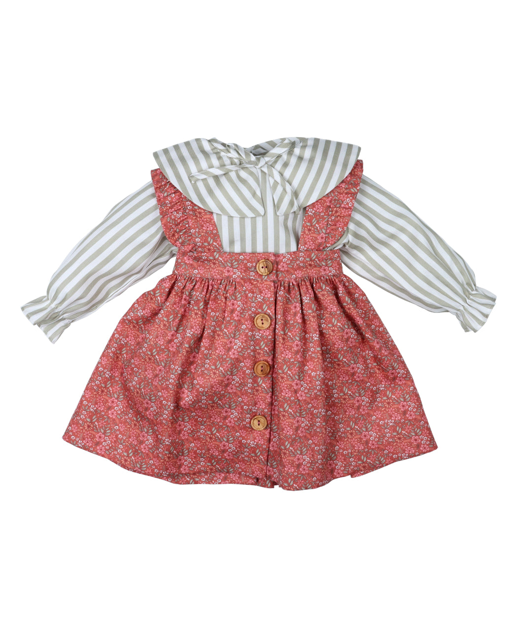 Conjunto pichi colección Aure