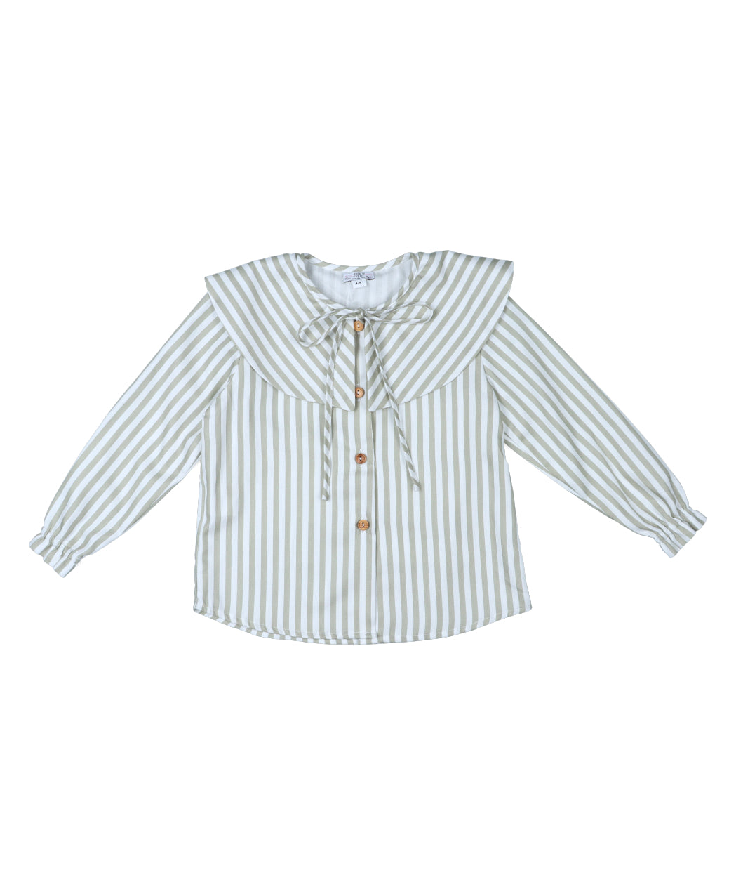 Camisa niña colección Aure