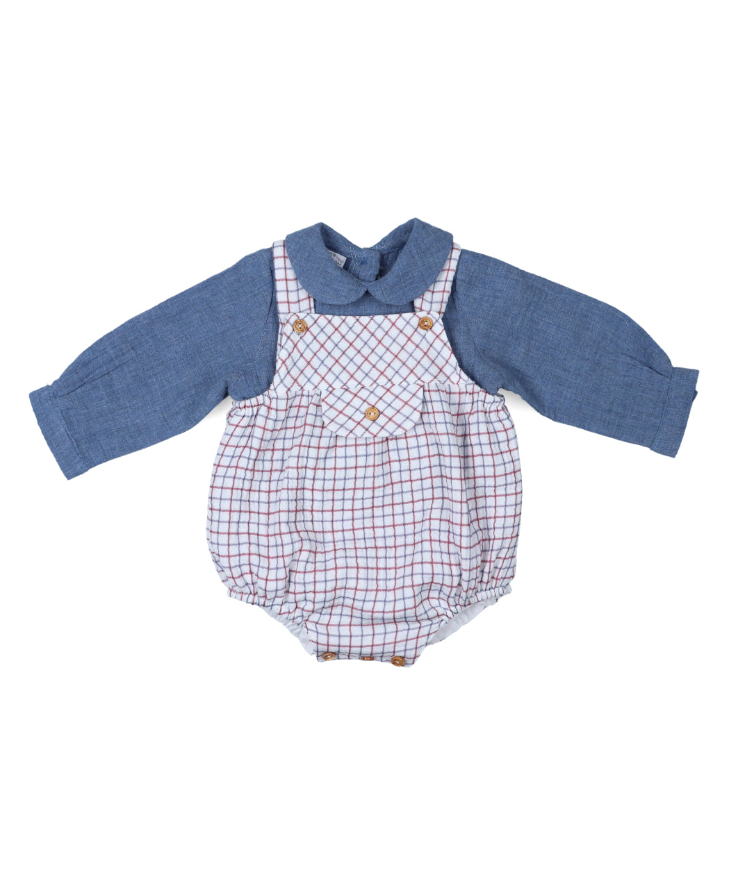 Conjunto colección Malori