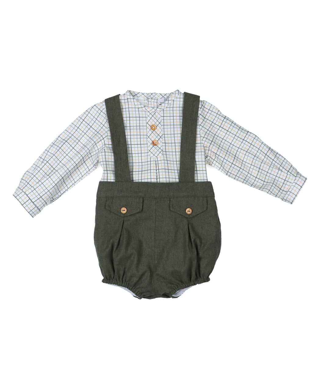 Conjunto colección Estocolmo