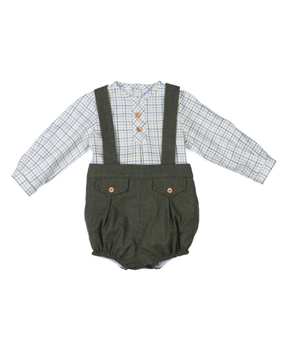Conjunto colección Estocolmo