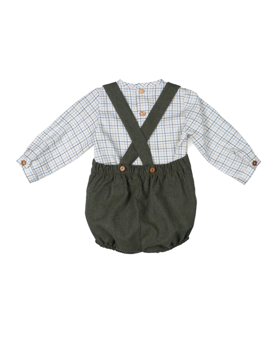 Conjunto colección Estocolmo