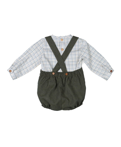 Conjunto colección Estocolmo