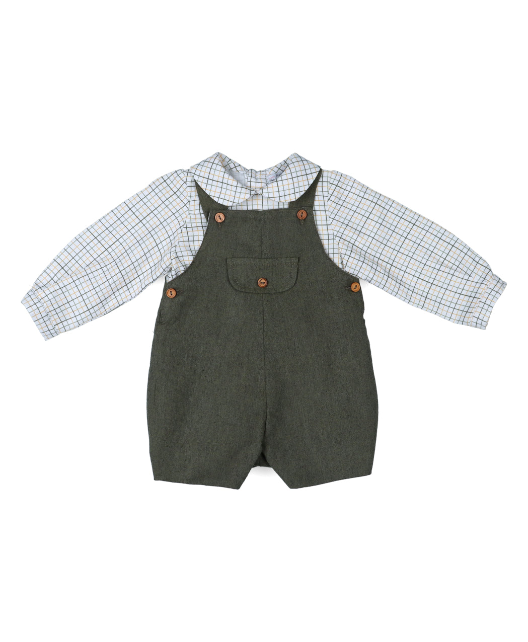 Conjunto colección Estocolmo