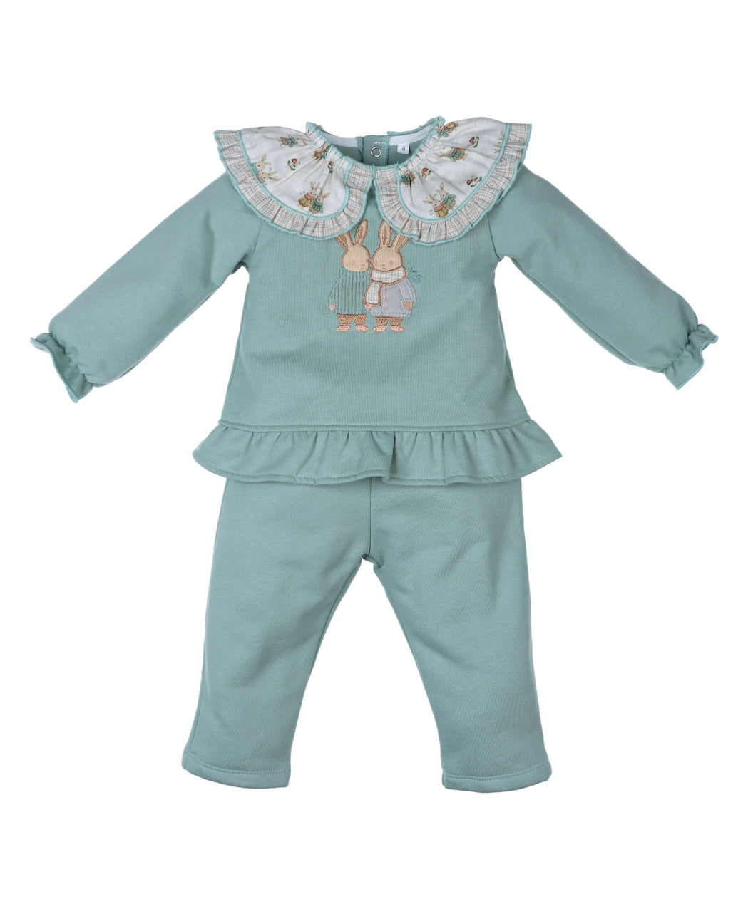 Conjunto pantalón colección Oslo