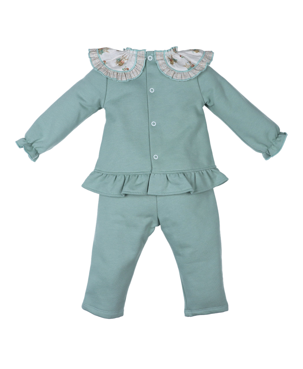 Conjunto pantalón colección Oslo