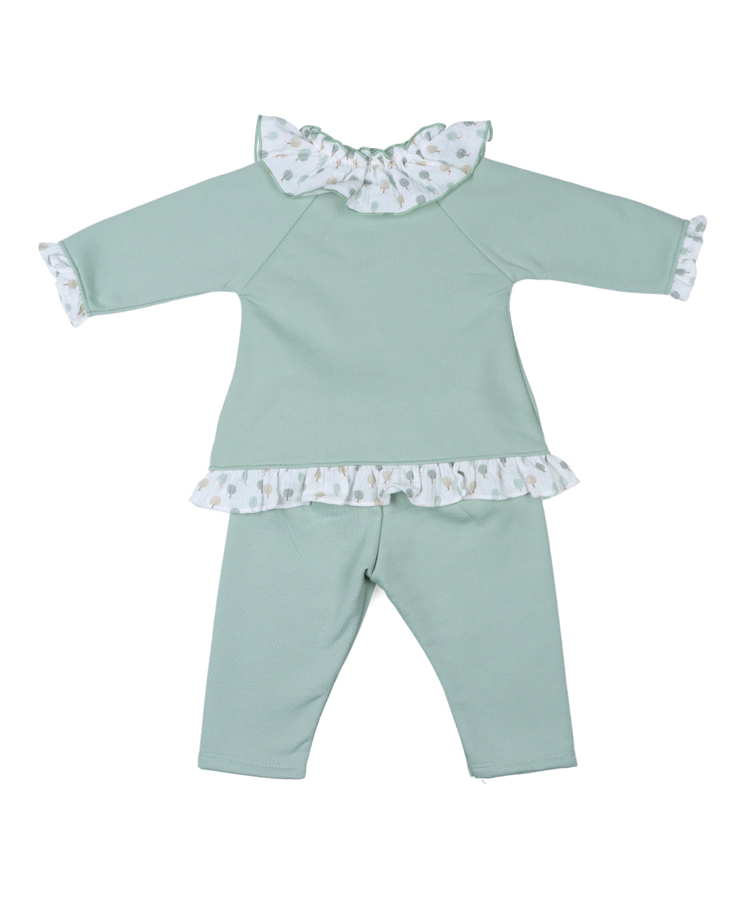 Conjunto pantalón colección Arendal