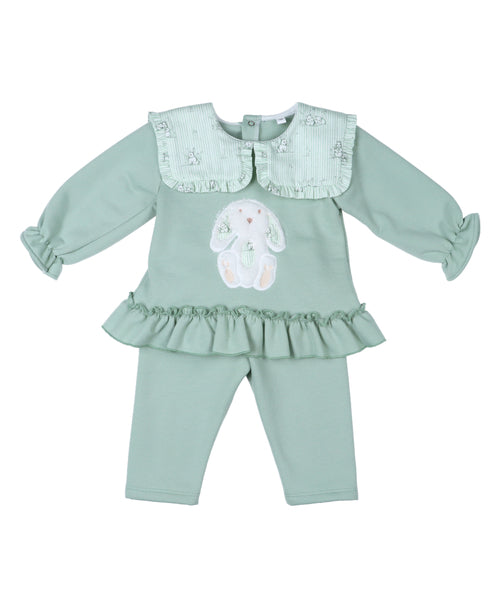 Conjunto pantalón colección Rabitt