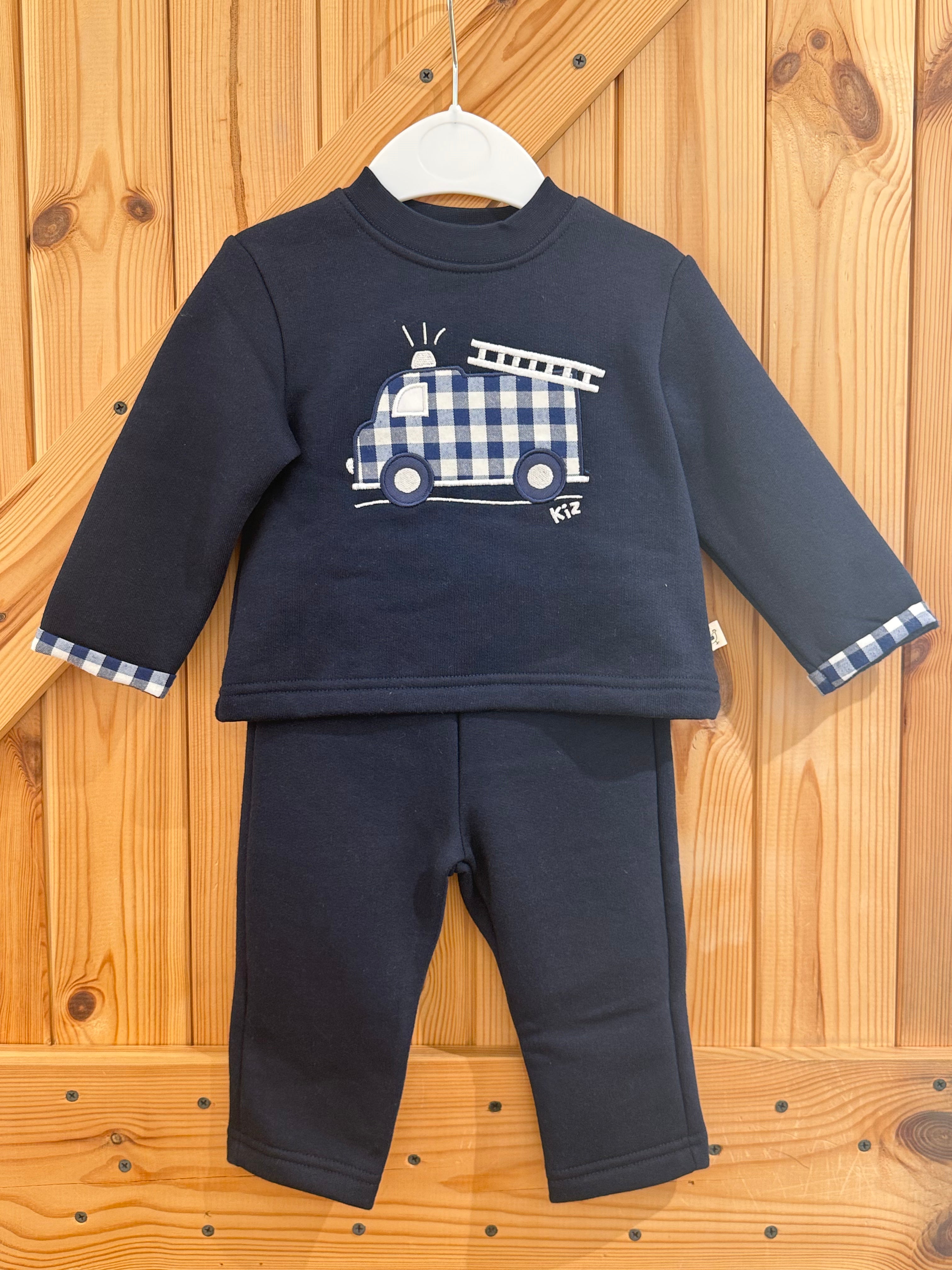 Conjunto pantalón Kis