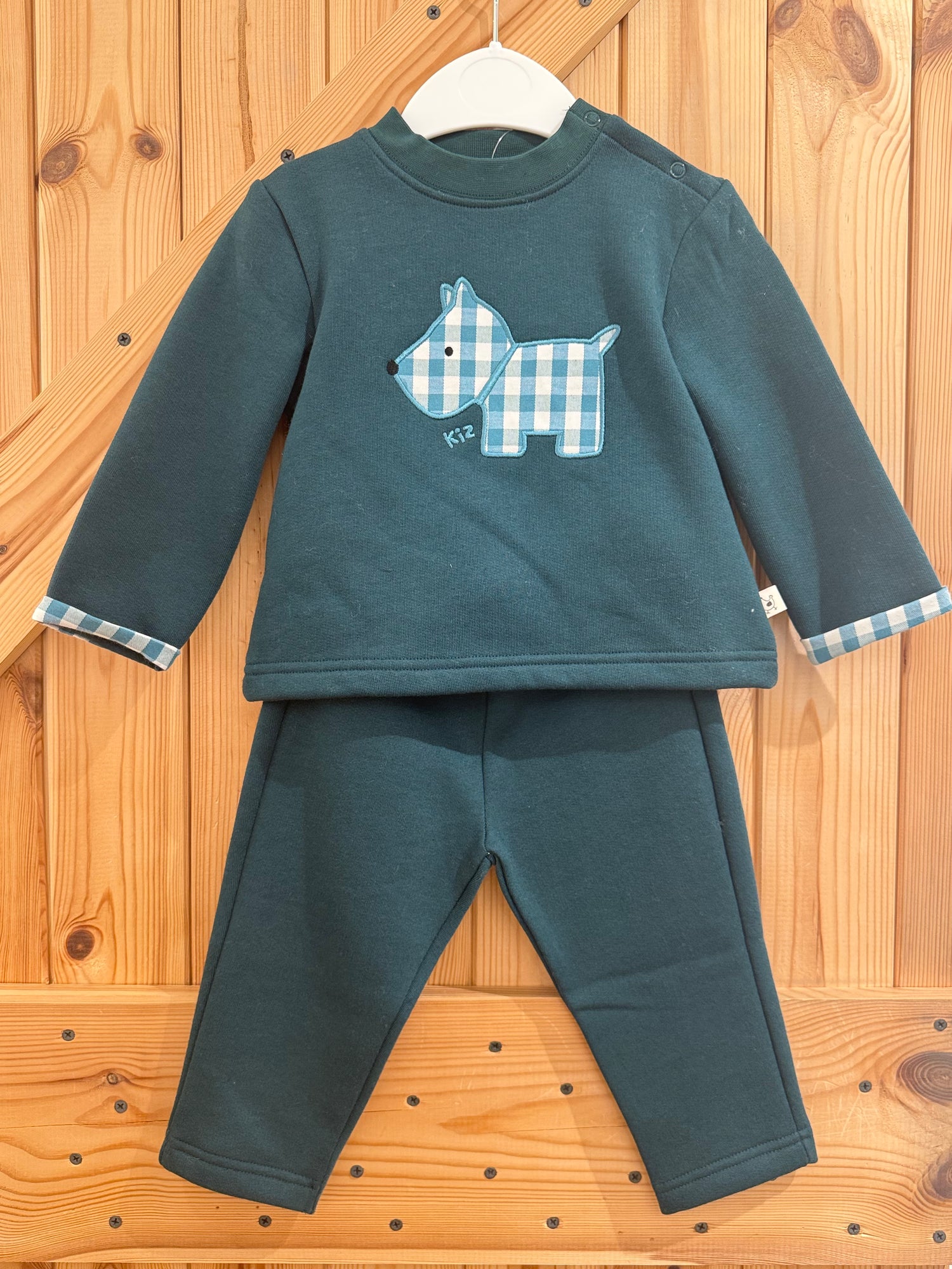 Conjunto pantalón Kis