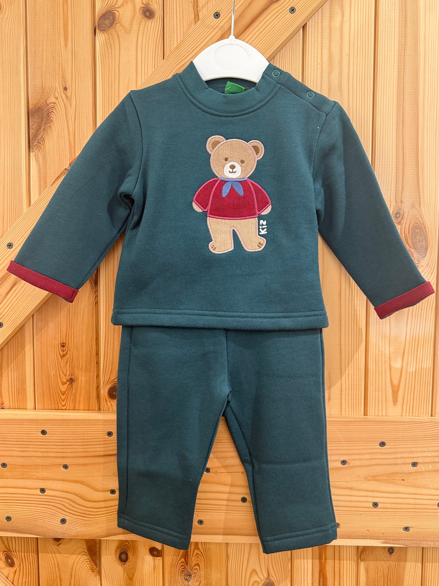 Conjunto pantalón Kis