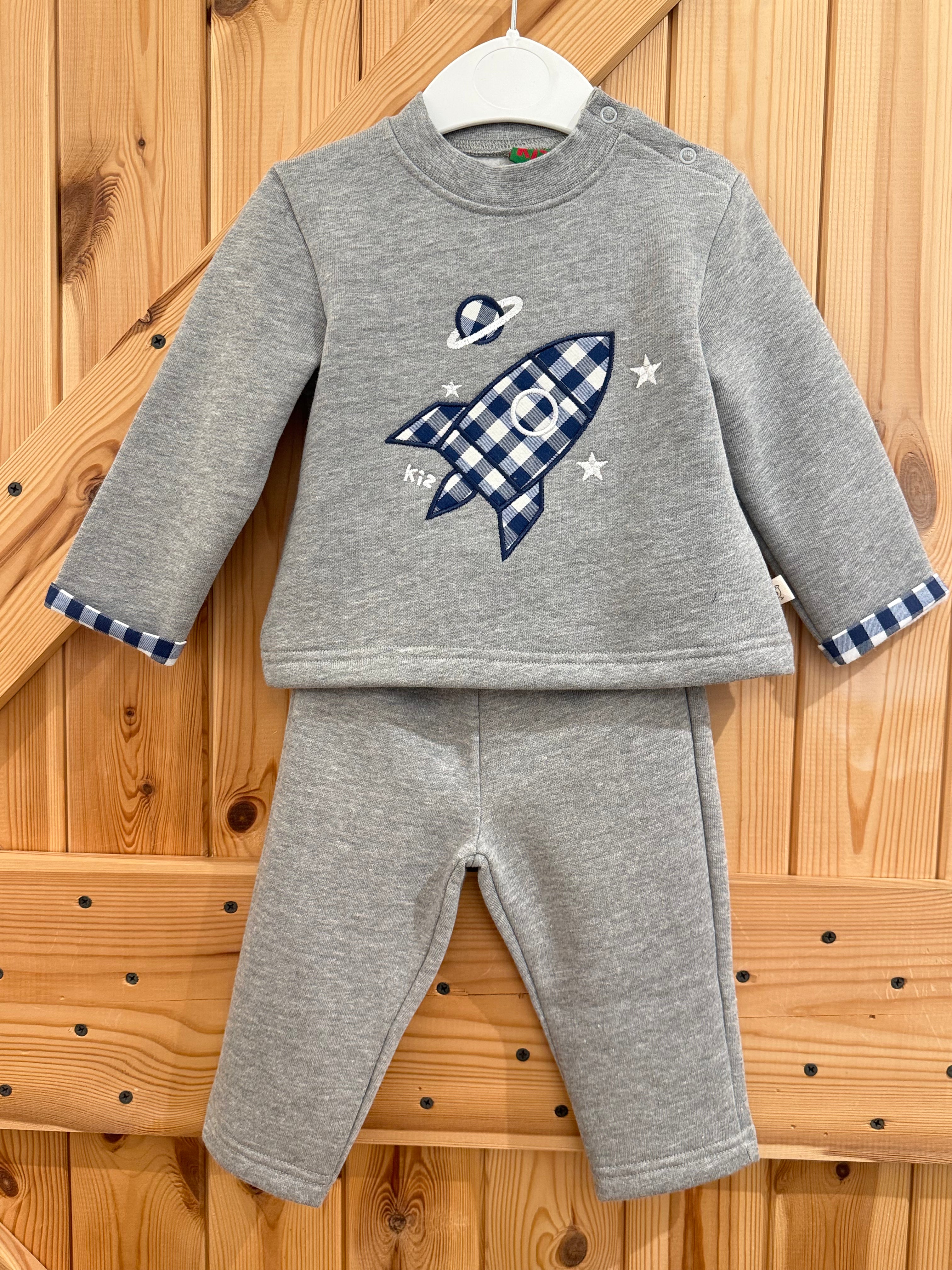 Conjunto pantalón Kis
