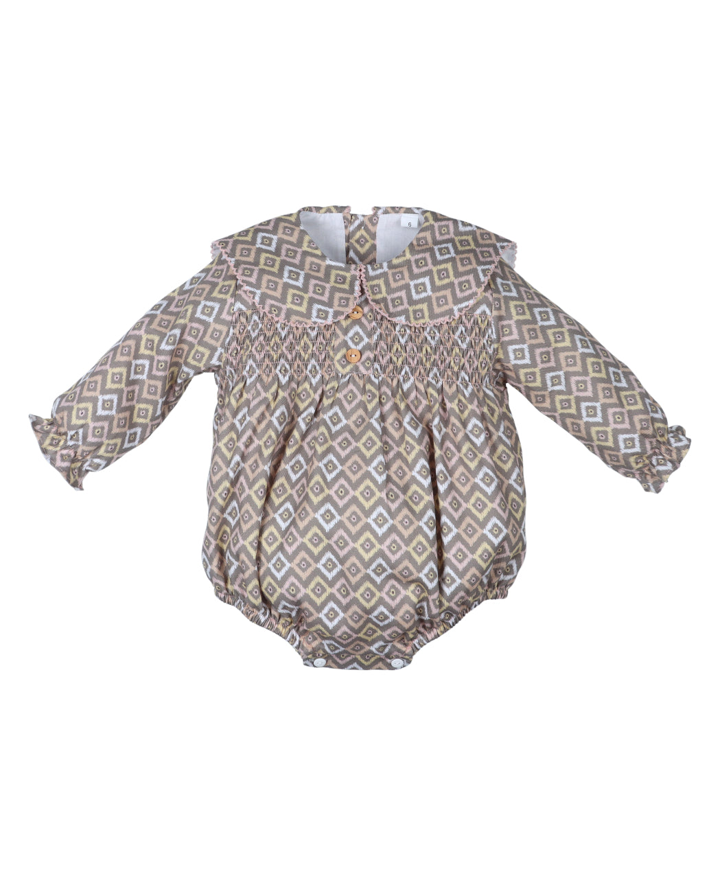 Ranita colección Turku
