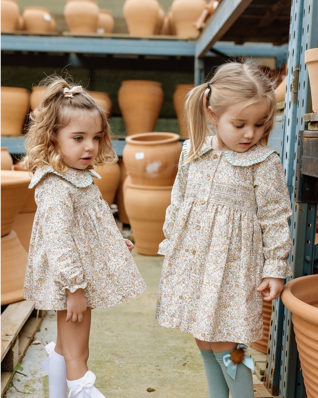 Vestido Marlowe