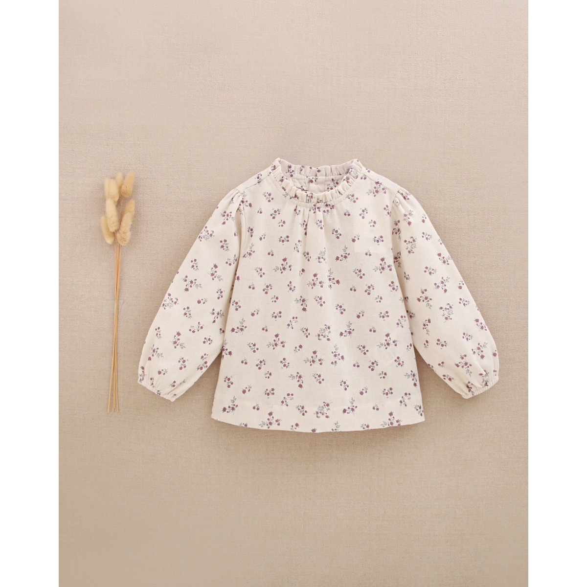 Blusa bebé niña Andersen